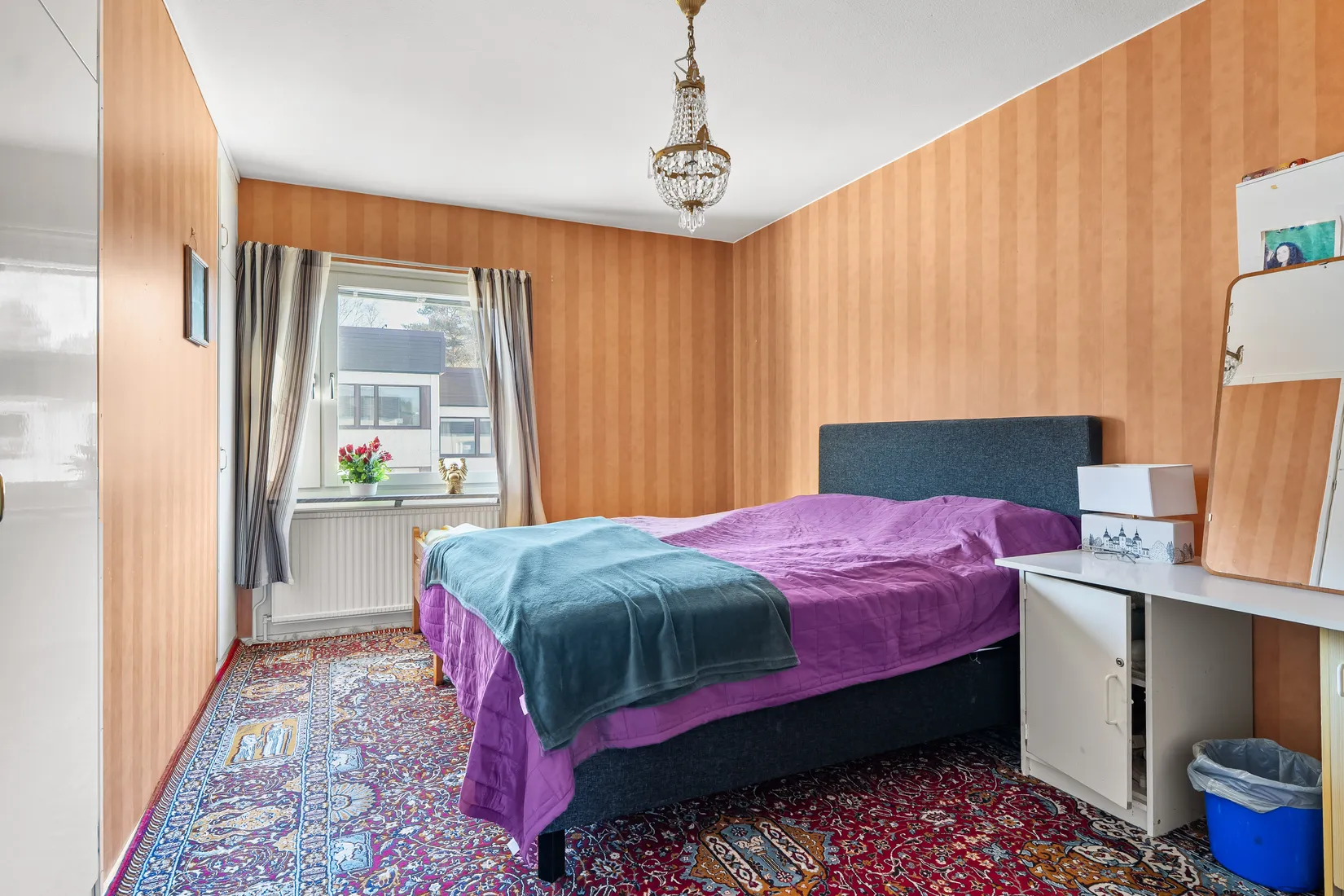 Bostadsrätt, Bäckebovägen 24C, Bosvedjan, Sundsvall