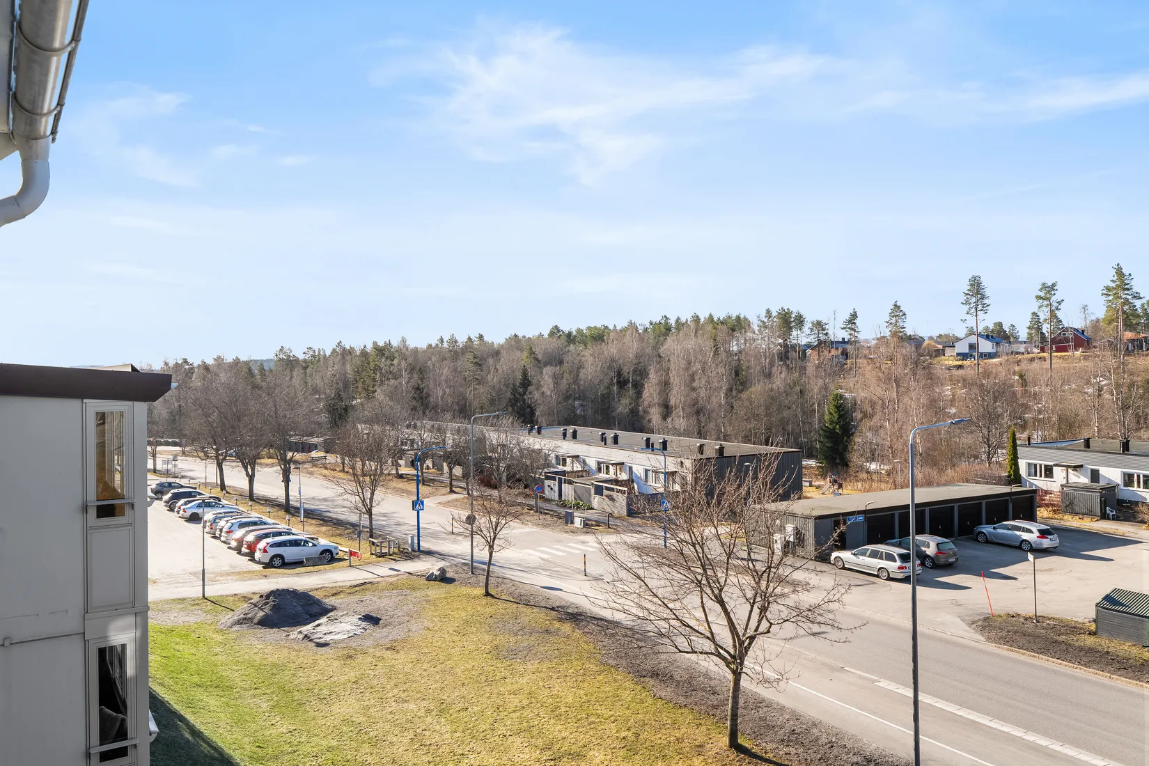Bostadsrätt, Bäckebovägen 24C, Bosvedjan, Sundsvall