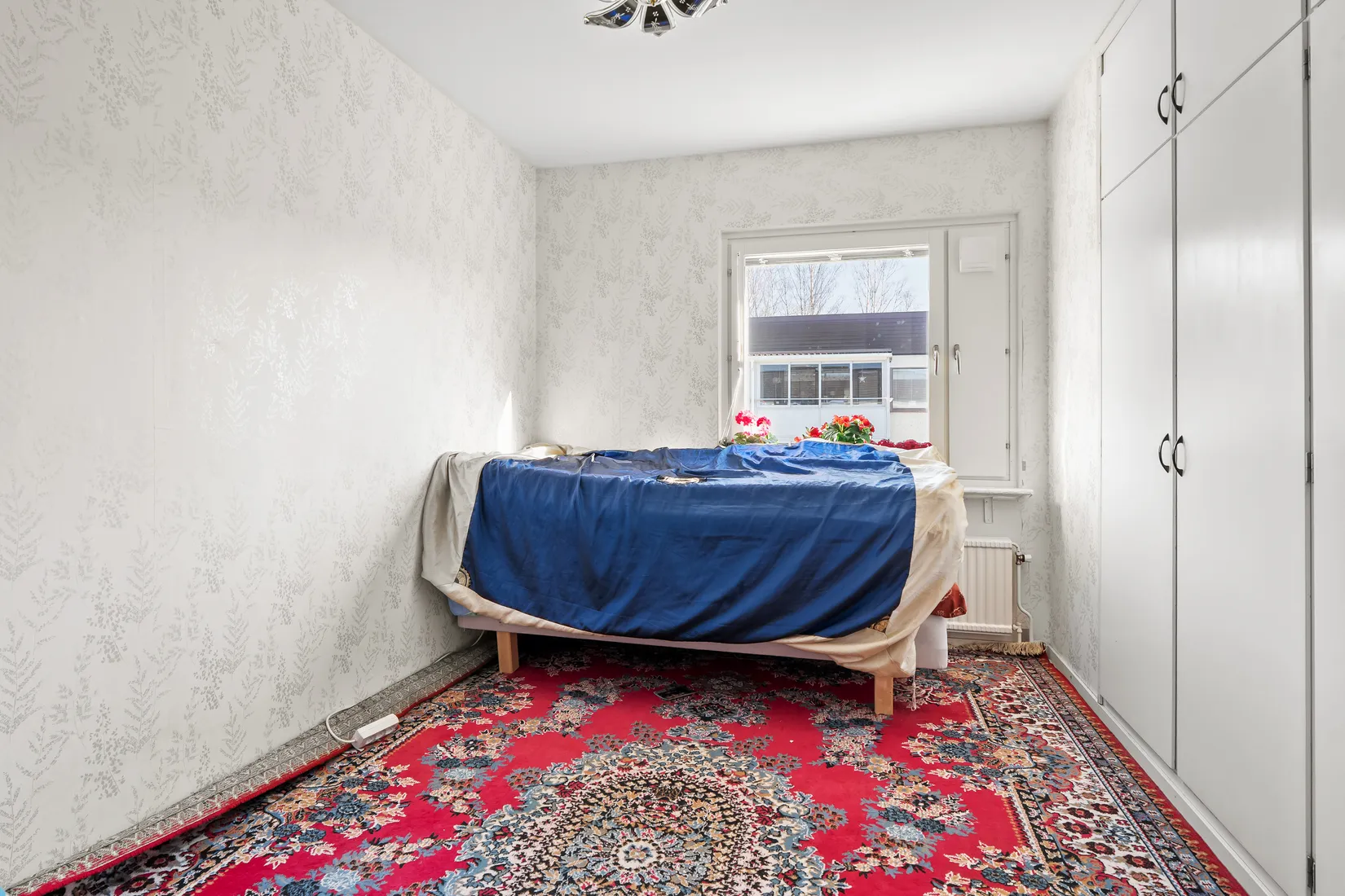 Bostadsrätt, Bäckebovägen 24C, Bosvedjan, Sundsvall