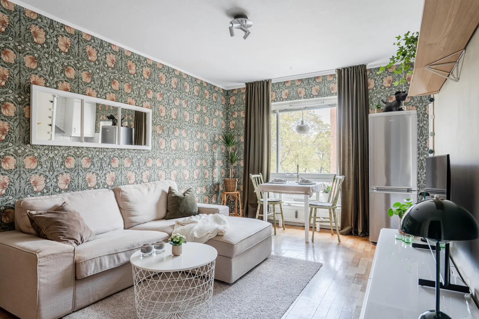 Bostadsrätt, Apelgatan 7A, Salabacke, Uppsala