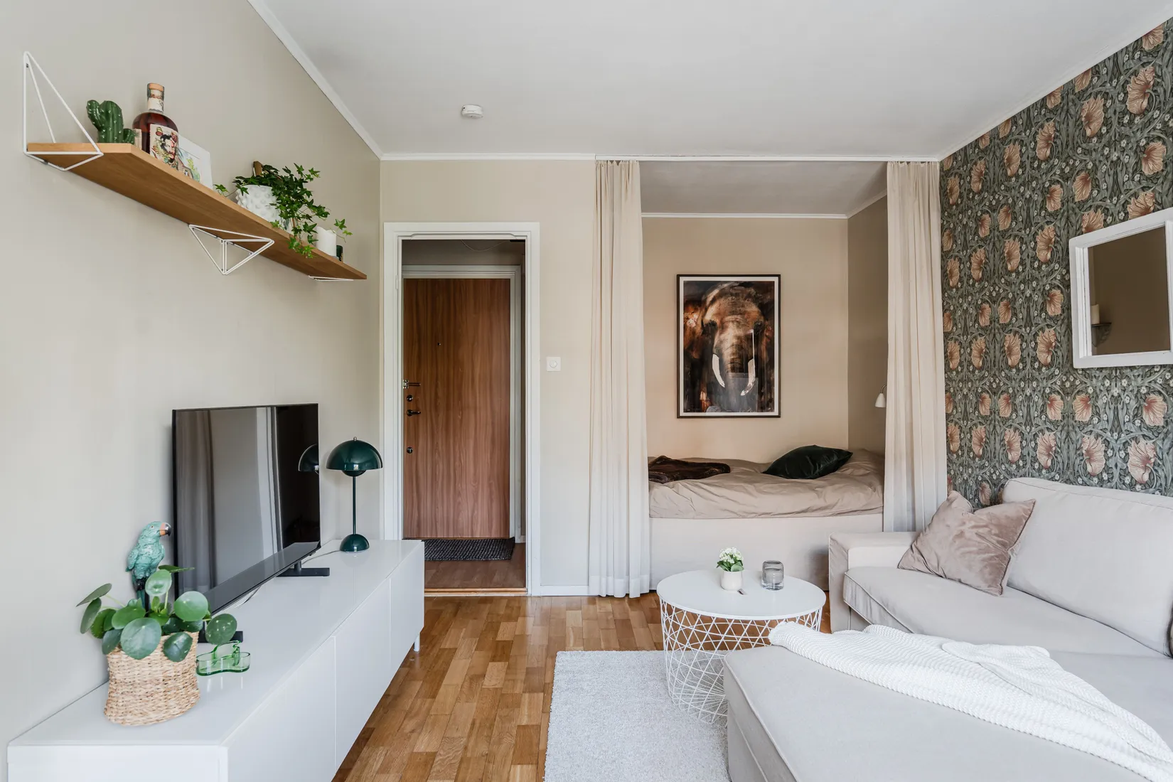 Bostadsrätt, Apelgatan 7A, Salabacke, Uppsala