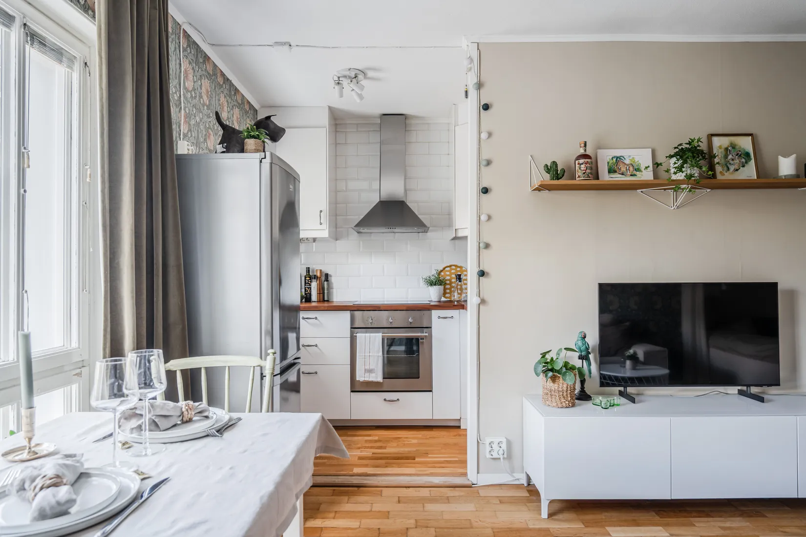 Bostadsrätt, Apelgatan 7A, Salabacke, Uppsala