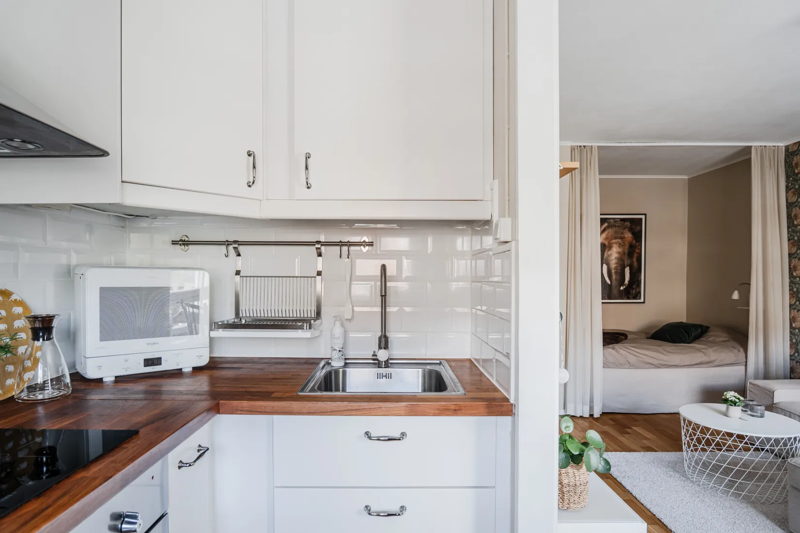 Bostadsrätt, Apelgatan 7A, Salabacke, Uppsala
