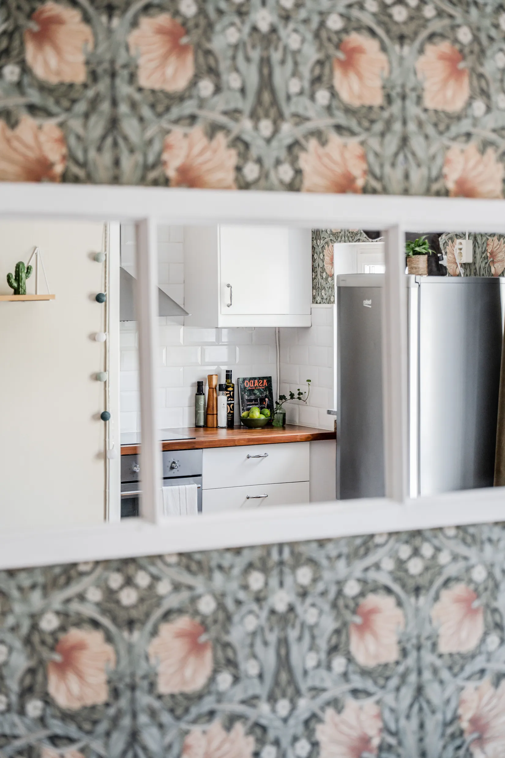 Bostadsrätt, Apelgatan 7A, Salabacke, Uppsala