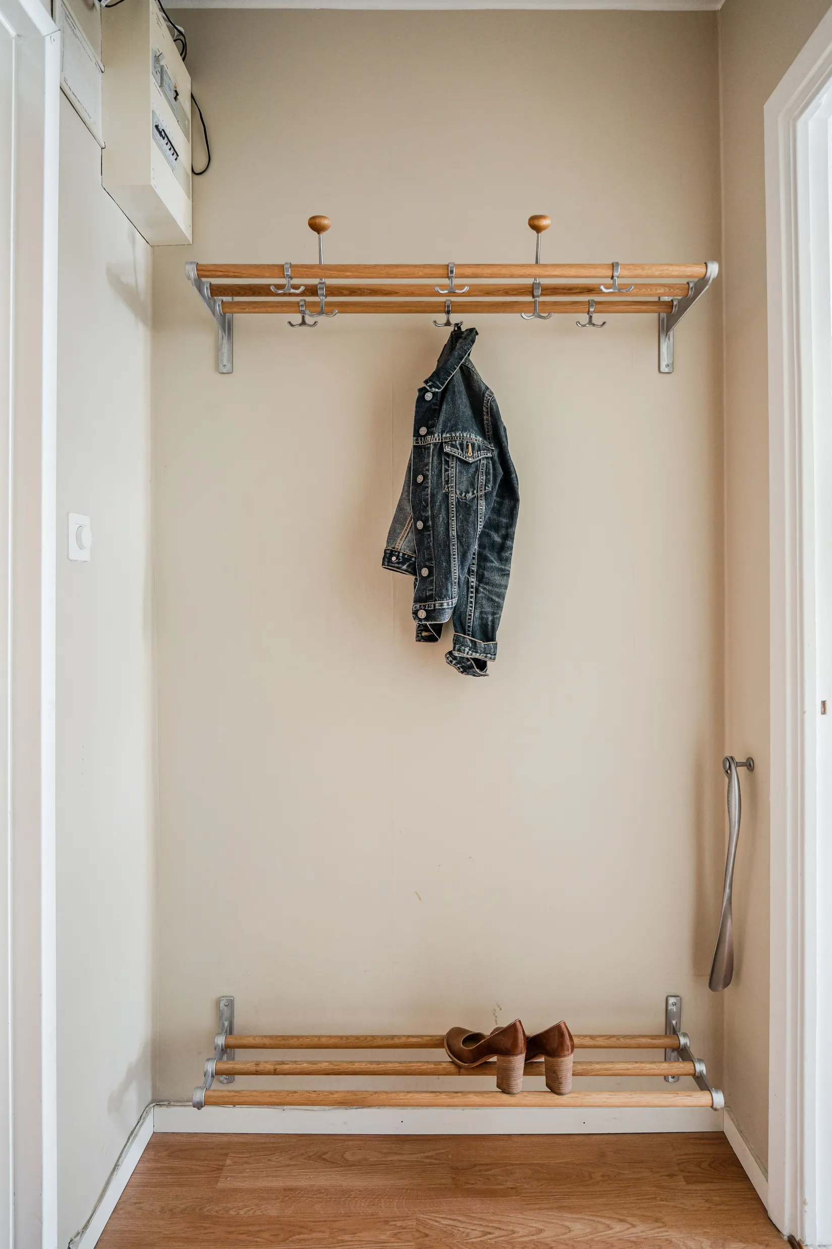 Bostadsrätt, Apelgatan 7A, Salabacke, Uppsala