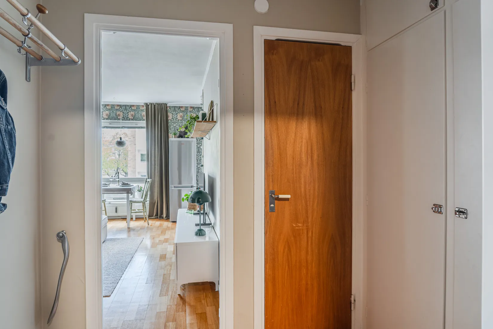 Bostadsrätt, Apelgatan 7A, Salabacke, Uppsala