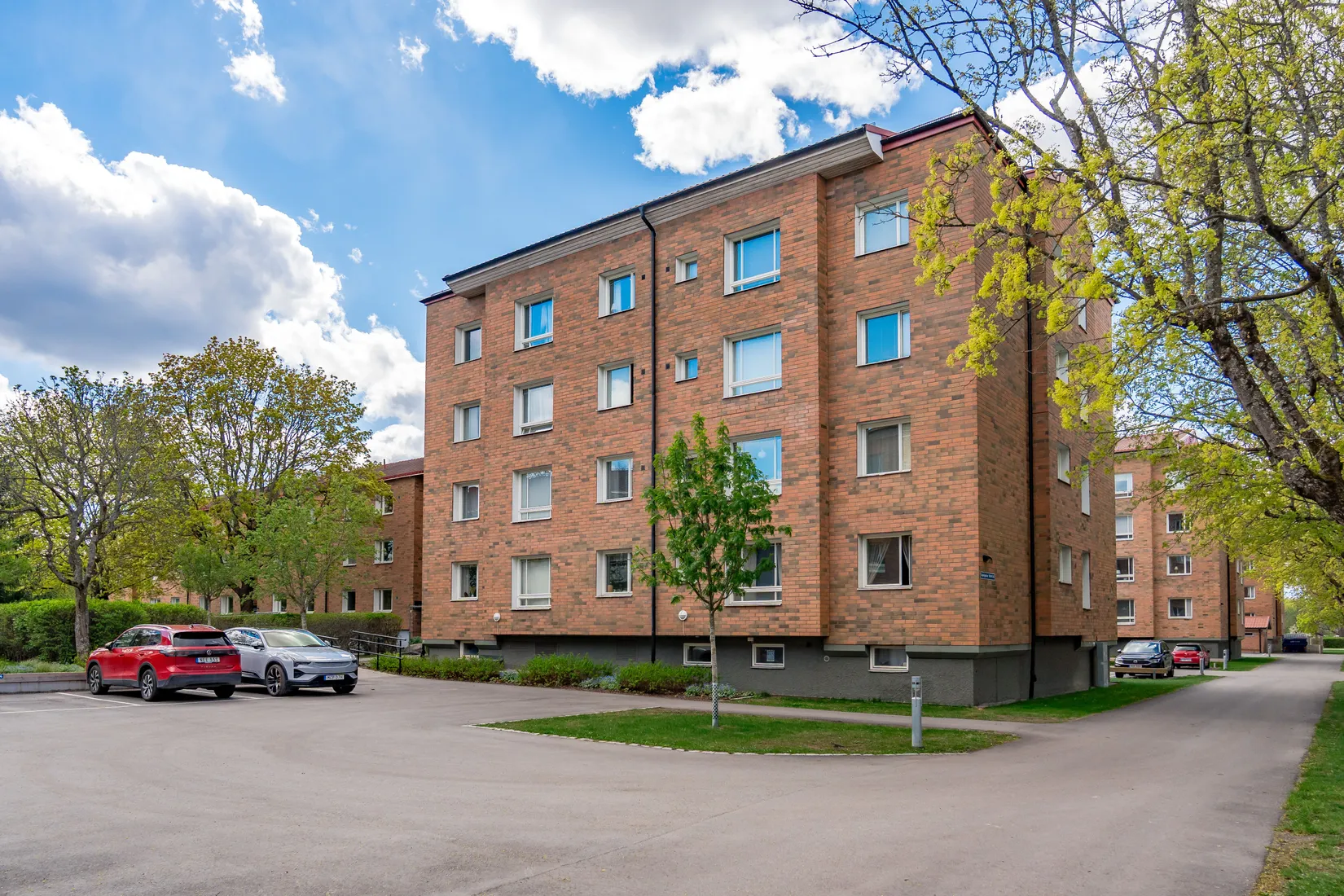 Bostadsrätt, Apelgatan 7A, Salabacke, Uppsala