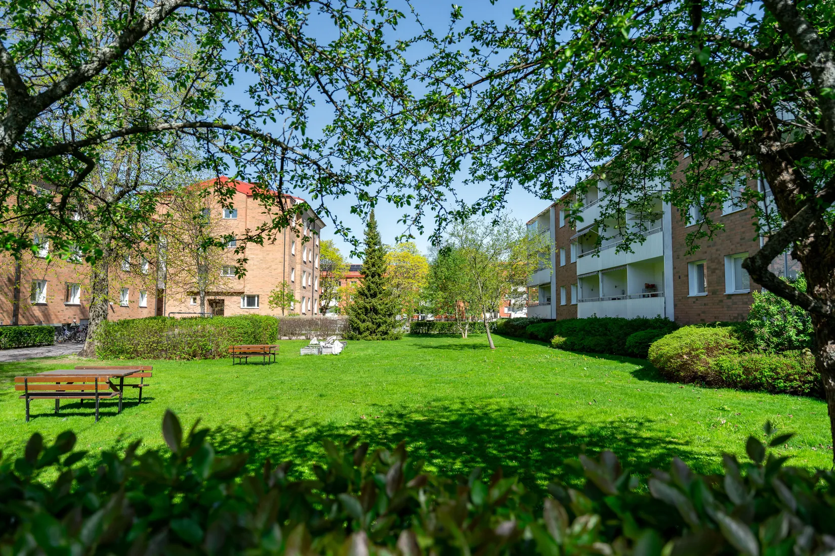 Bostadsrätt, Apelgatan 7A, Salabacke, Uppsala