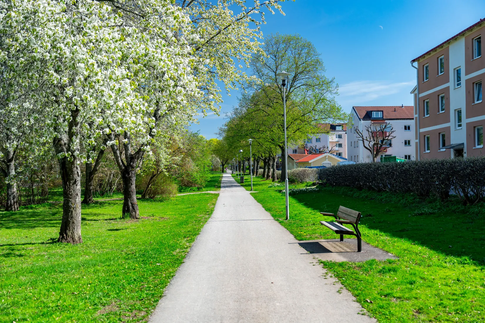 Bostadsrätt, Apelgatan 7A, Salabacke, Uppsala