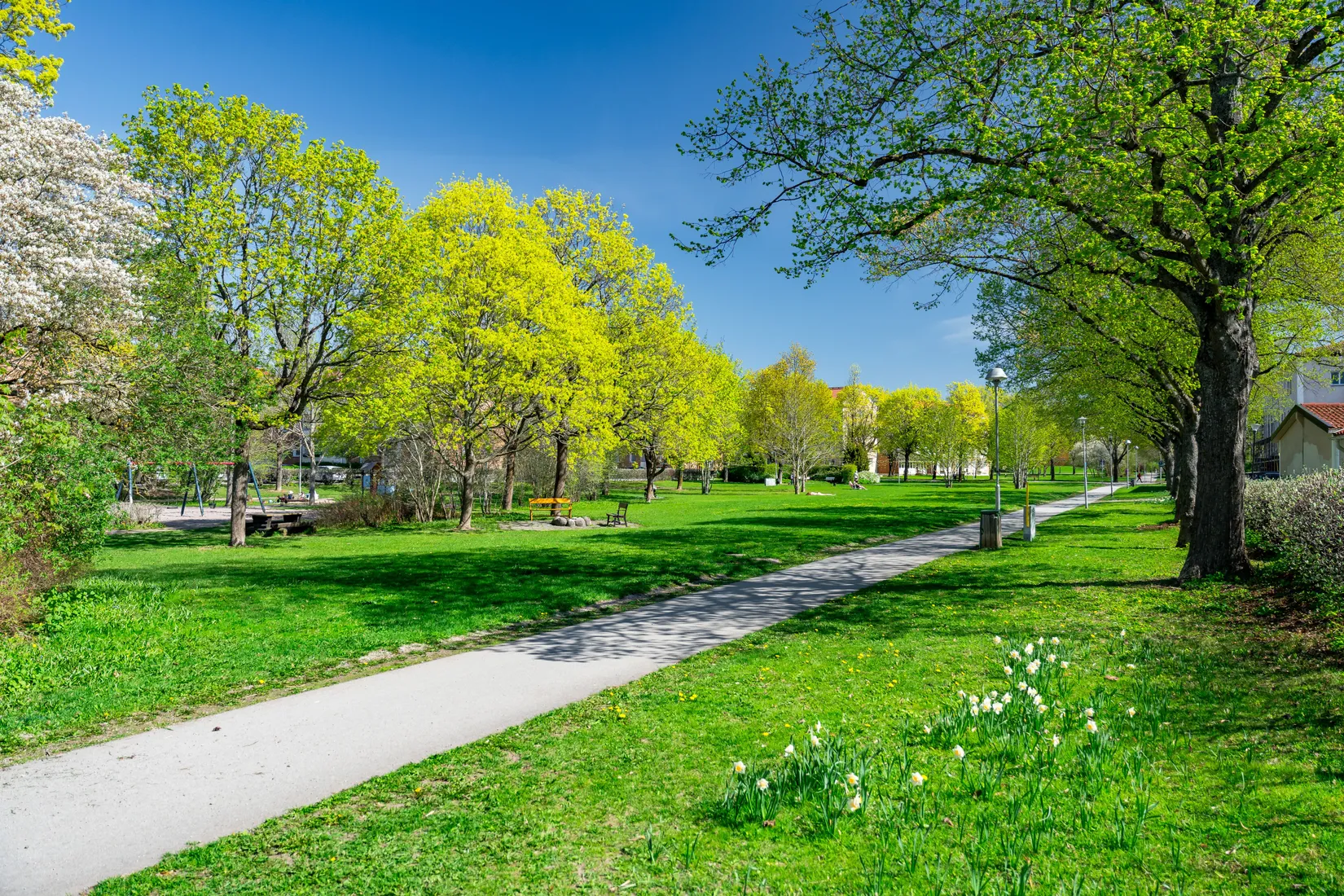 Bostadsrätt, Apelgatan 7A, Salabacke, Uppsala