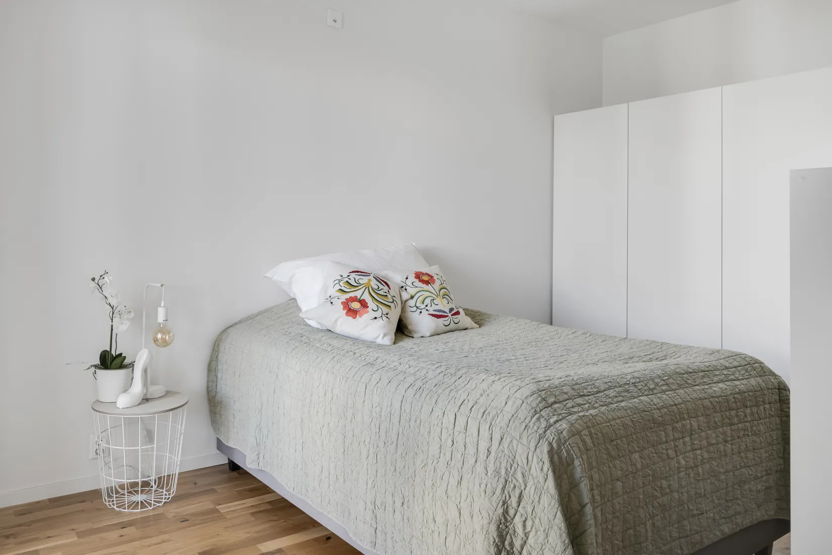 Bostadsrätt, Yxvägen 4C, Farhult, Höganäs