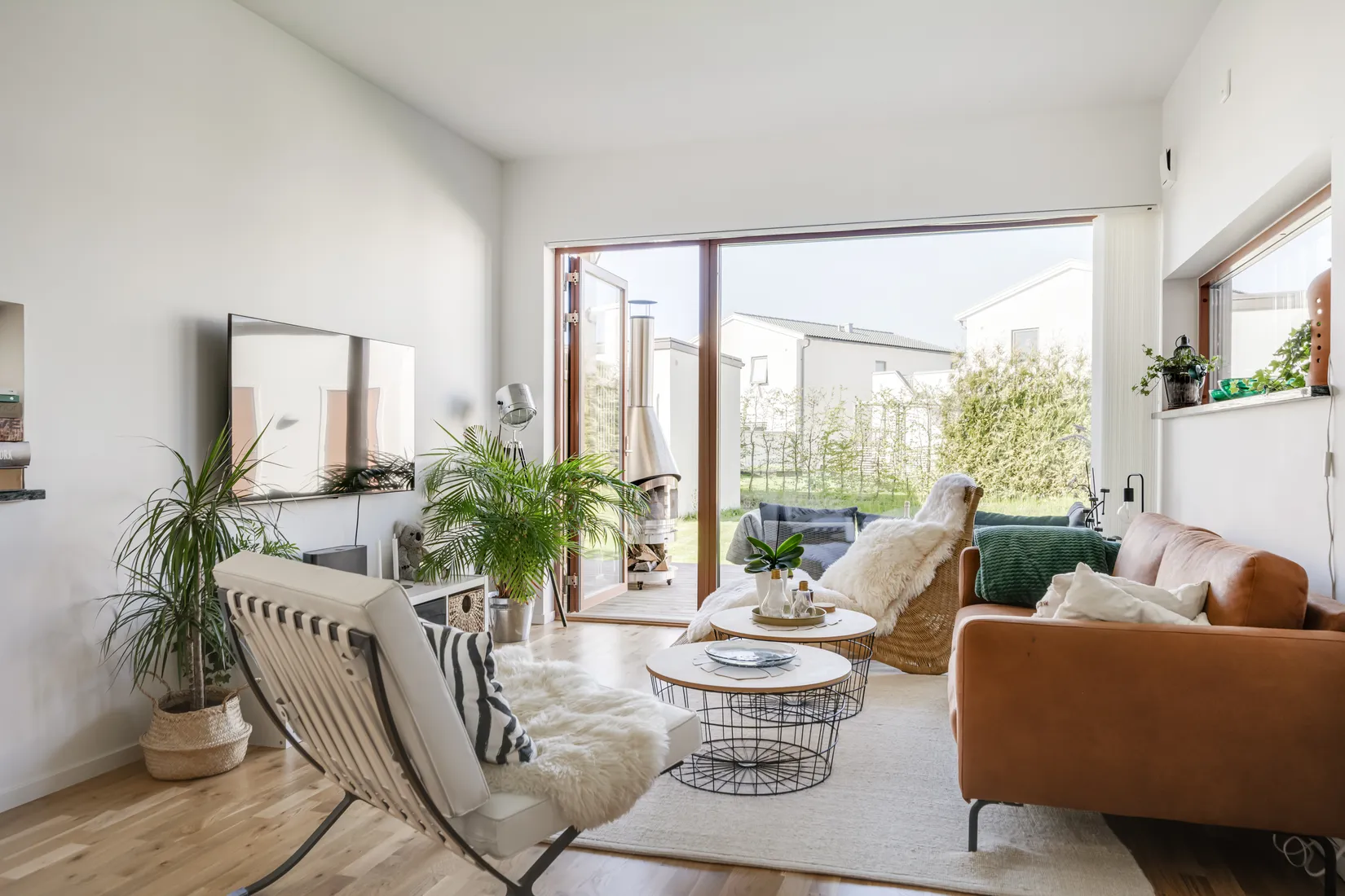 Bostadsrätt, Yxvägen 4C, Farhult, Höganäs