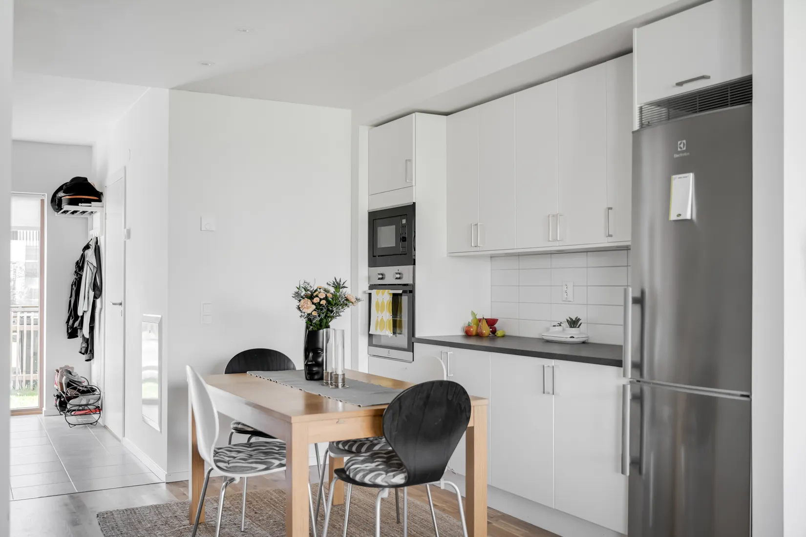 Bostadsrätt, Yxvägen 4C, Farhult, Höganäs