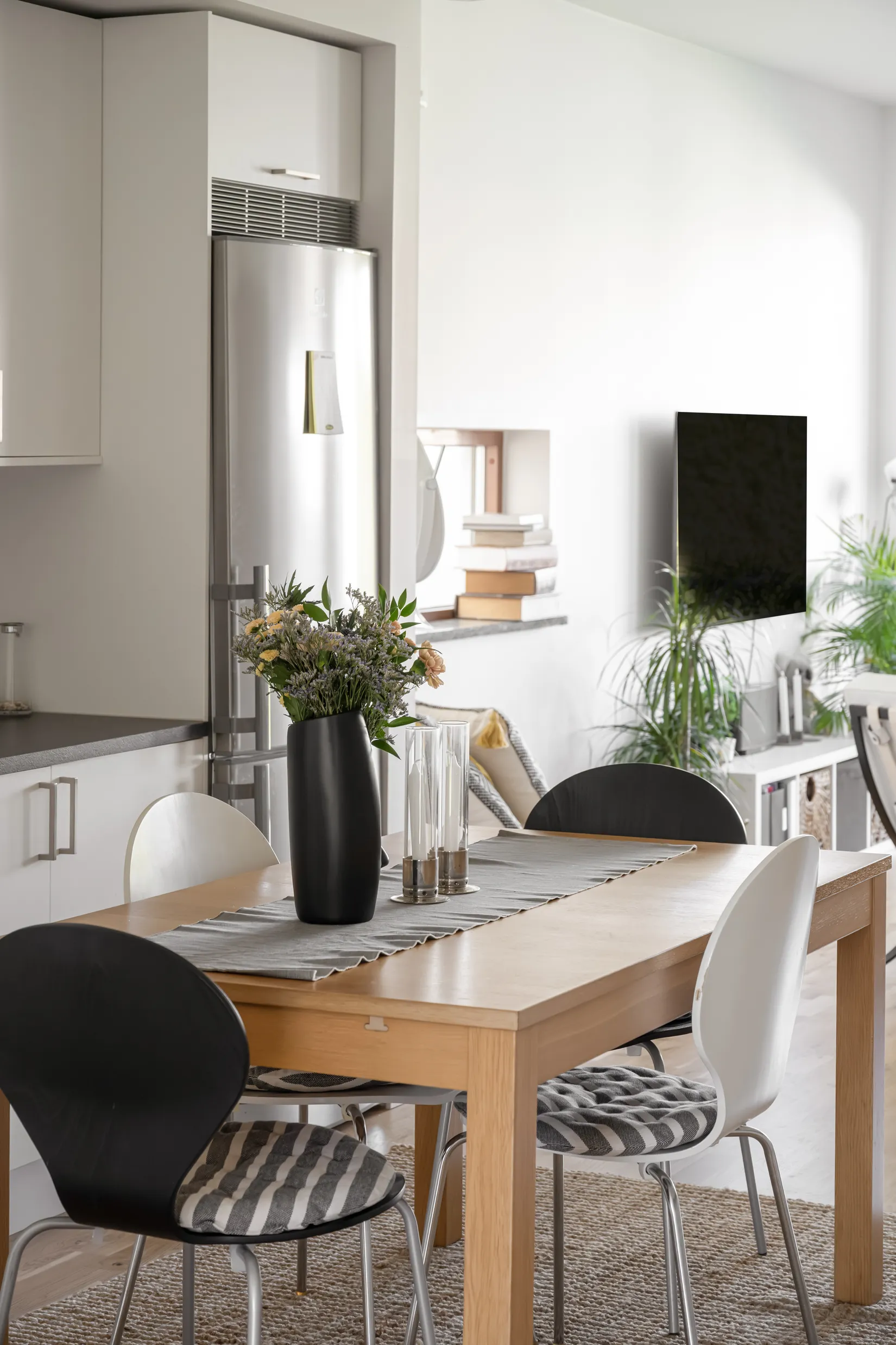 Bostadsrätt, Yxvägen 4C, Farhult, Höganäs