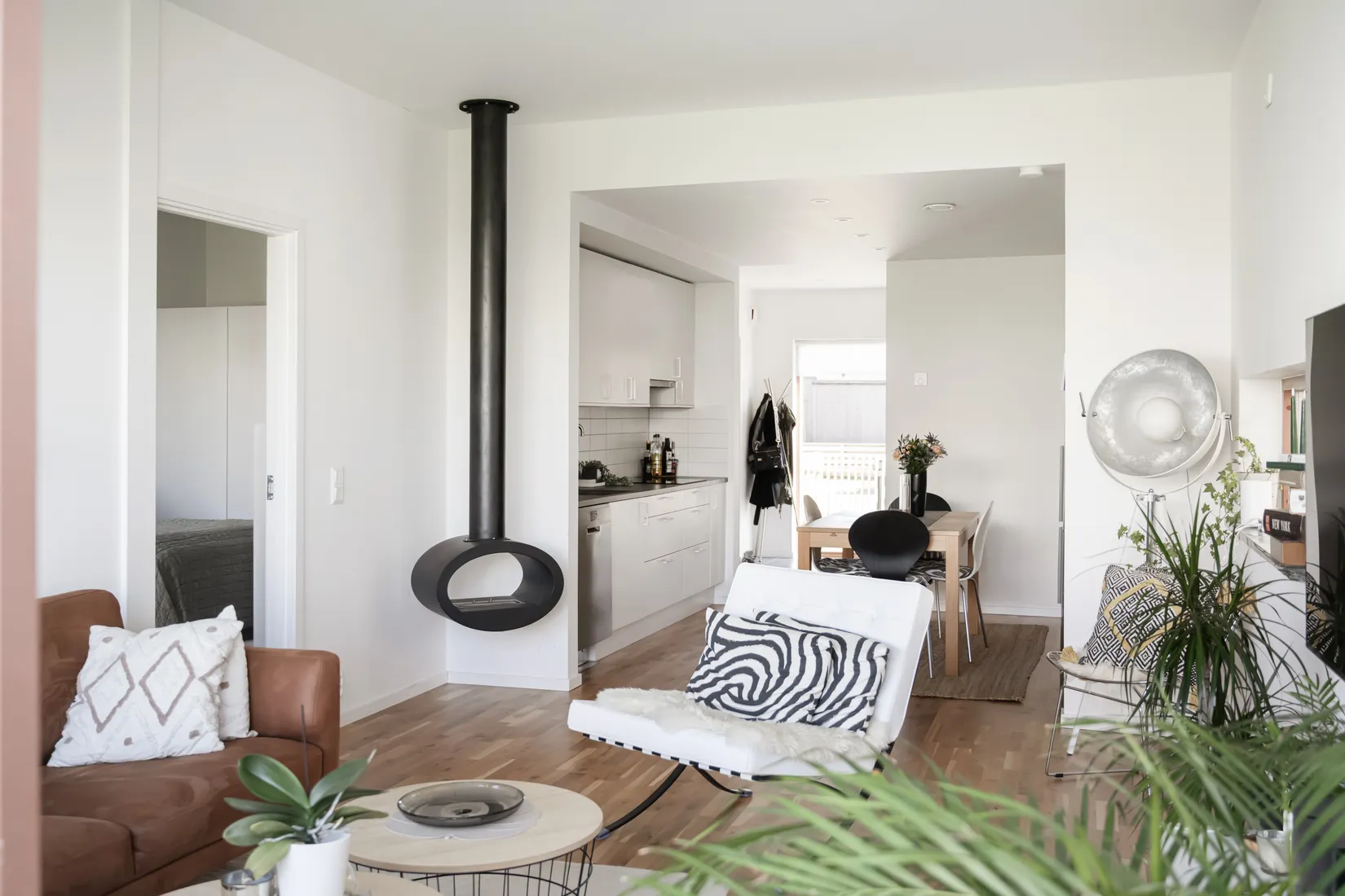 Bostadsrätt, Yxvägen 4C, Farhult, Höganäs