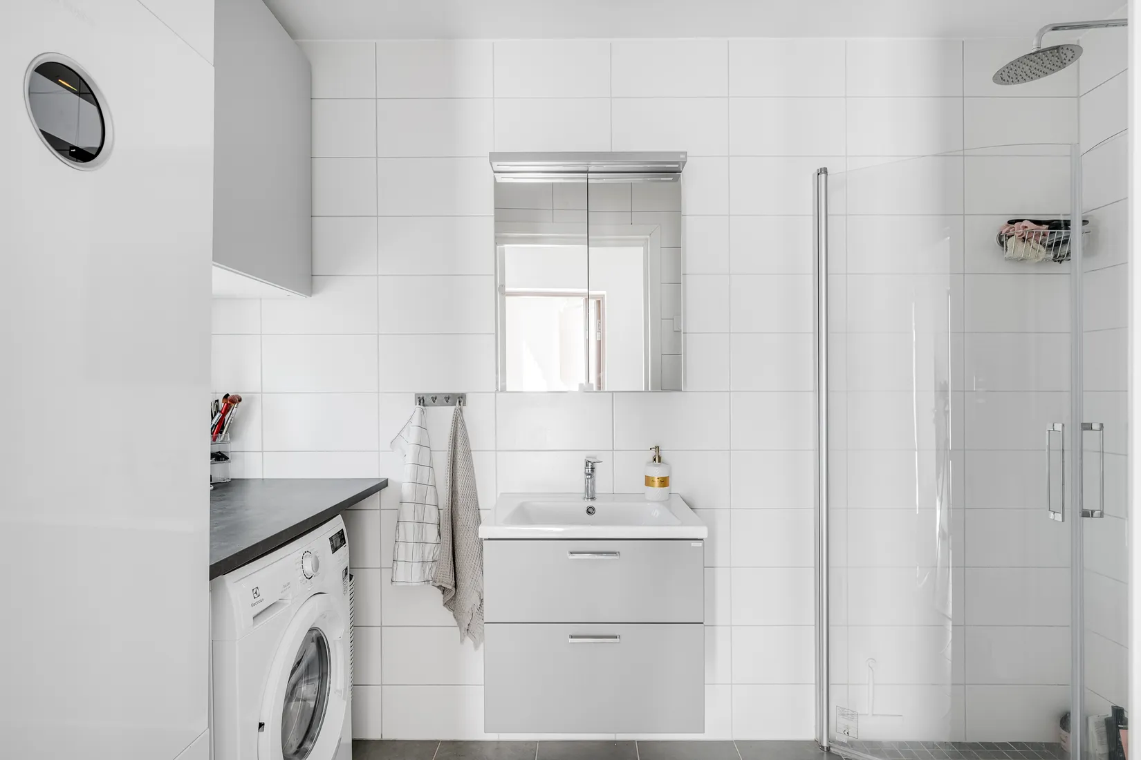 Bostadsrätt, Yxvägen 4C, Farhult, Höganäs