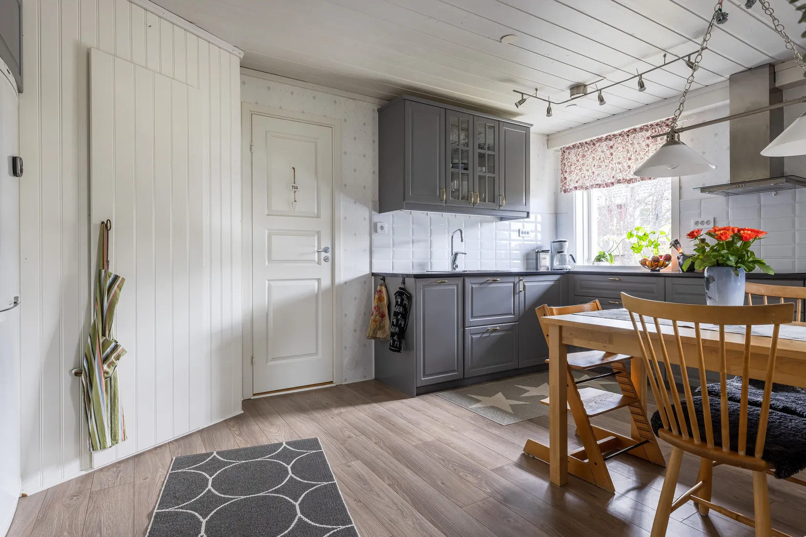 Villa, Bältervägen 6, Mora