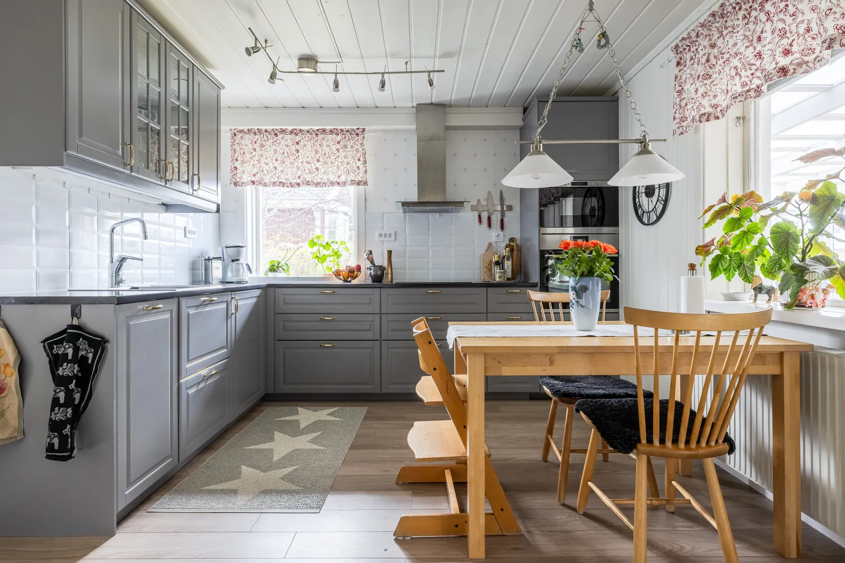 Villa, Bältervägen 6, Mora