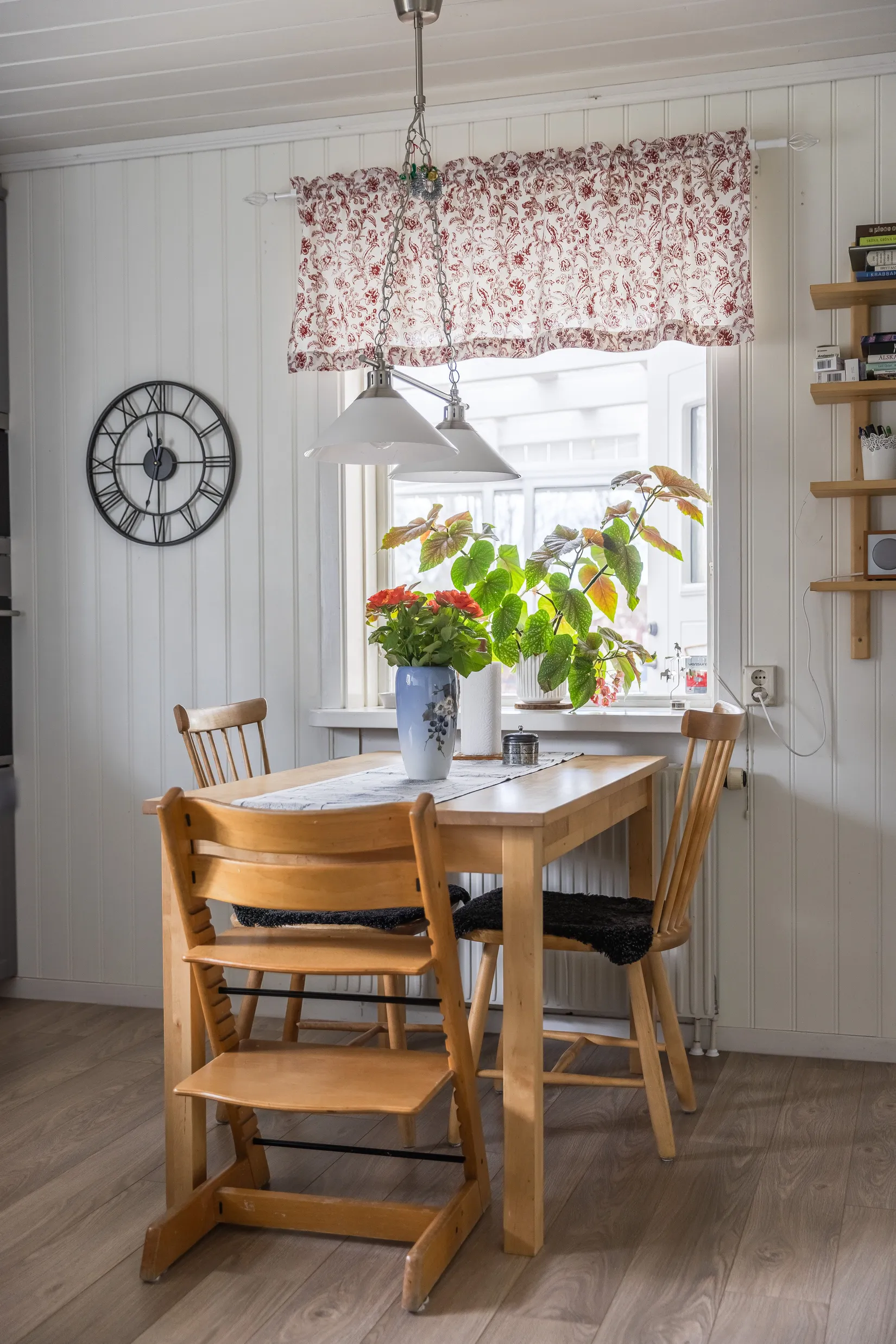 Villa, Bältervägen 6, Mora