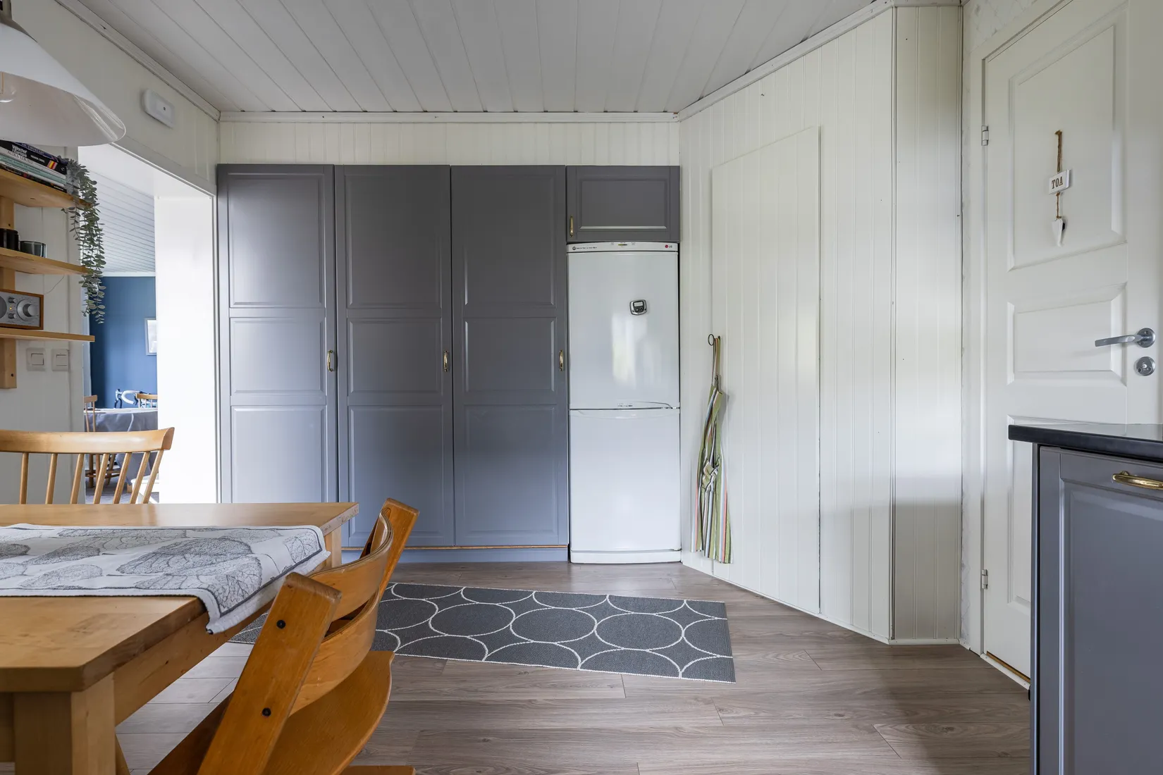Villa, Bältervägen 6, Mora