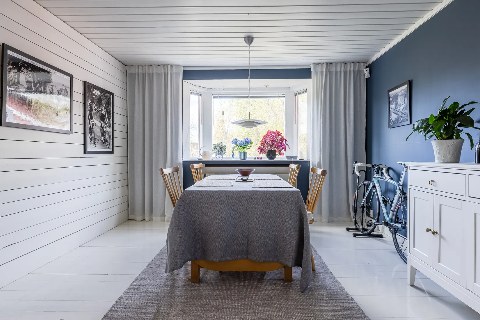 Villa, Bältervägen 6, Mora