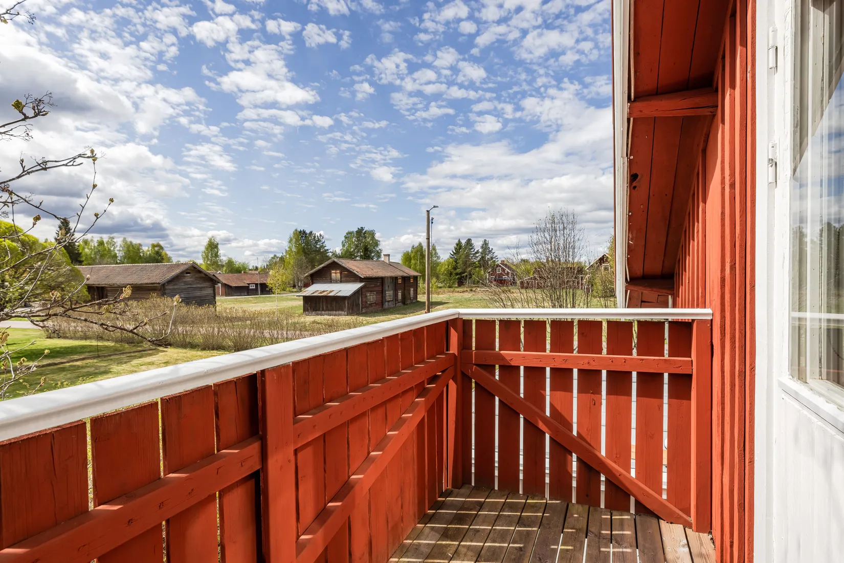 Villa, Bältervägen 6, Mora