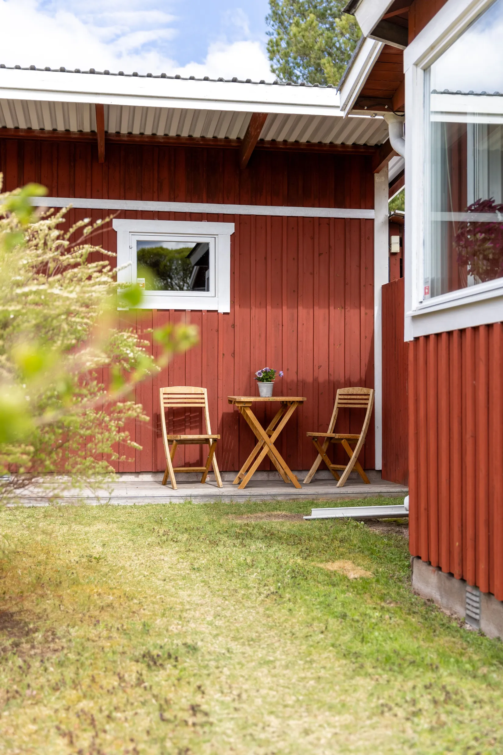 Villa, Bältervägen 6, Mora