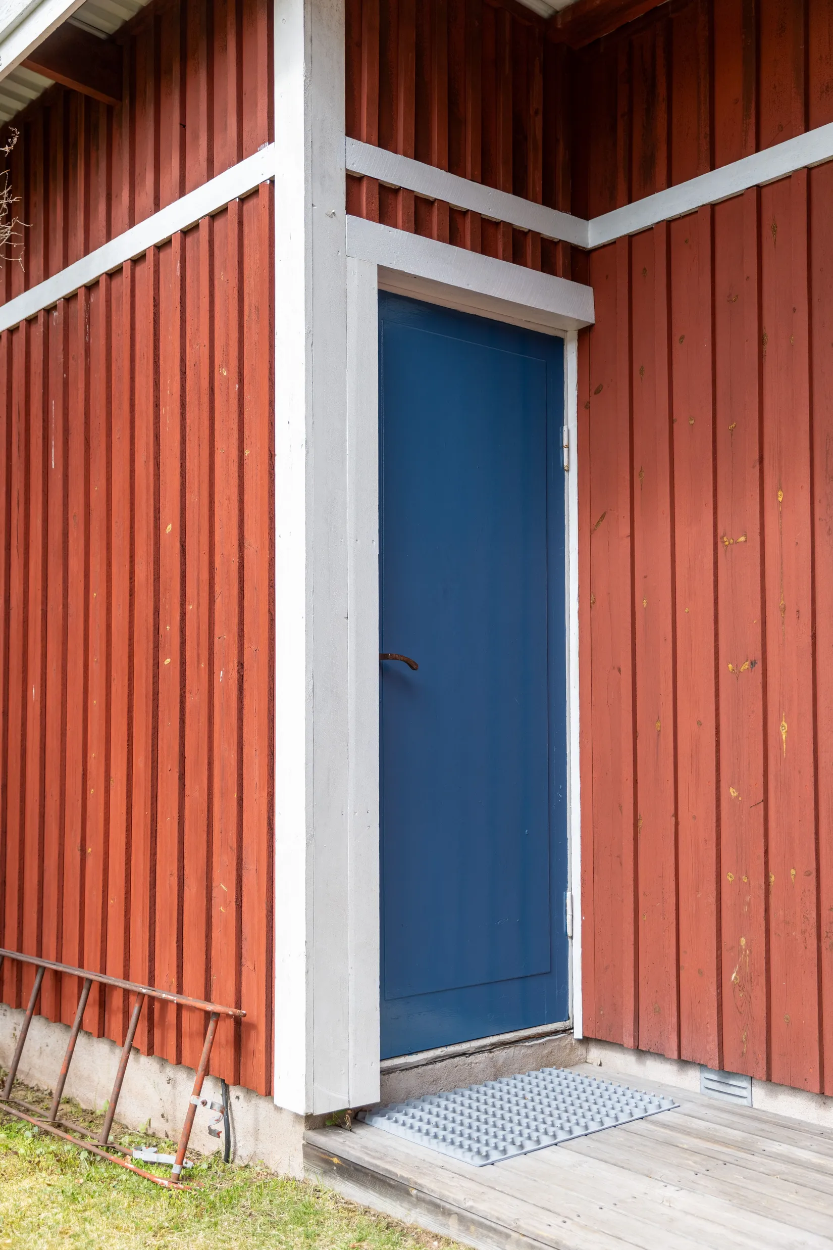 Villa, Bältervägen 6, Mora
