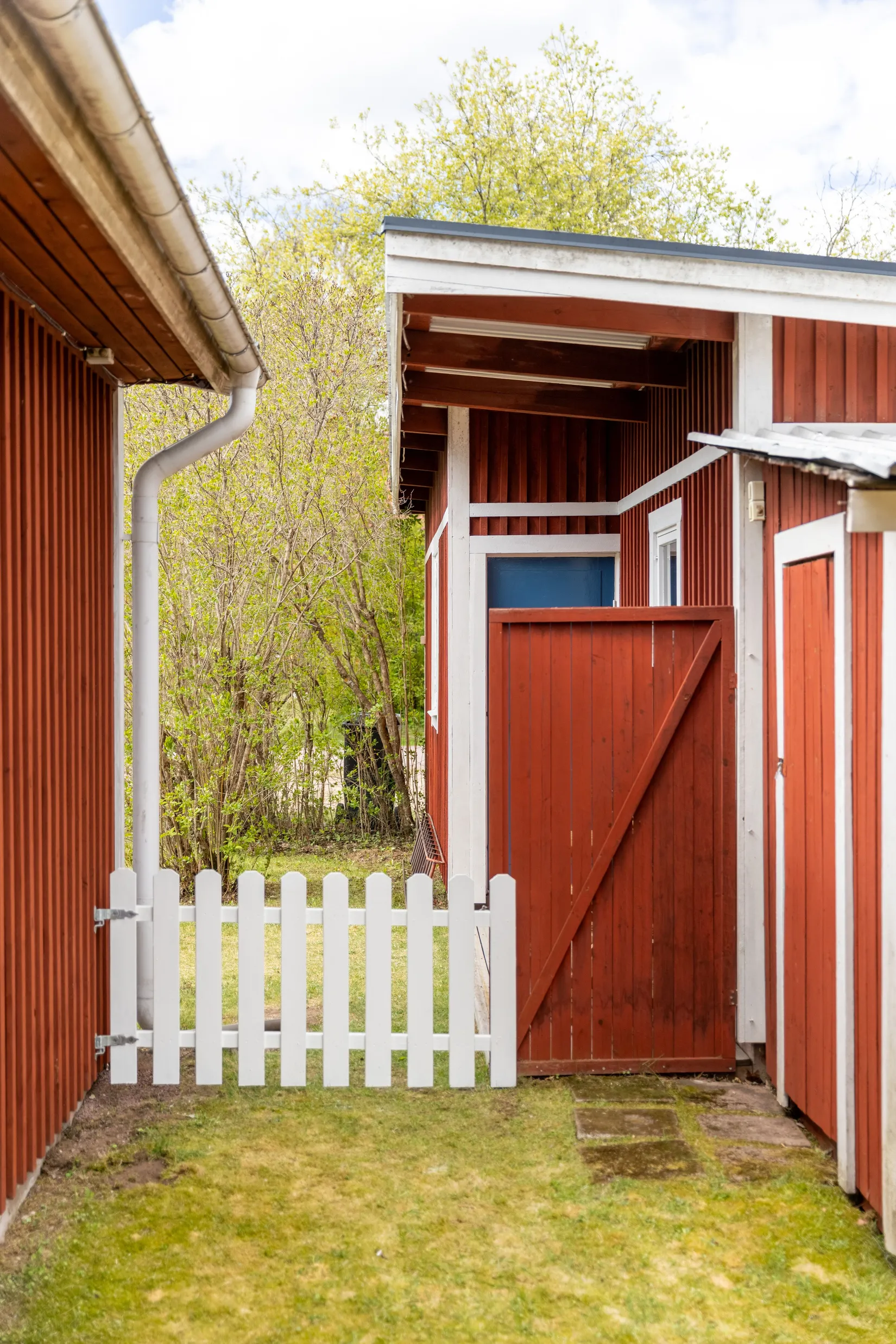 Villa, Bältervägen 6, Mora