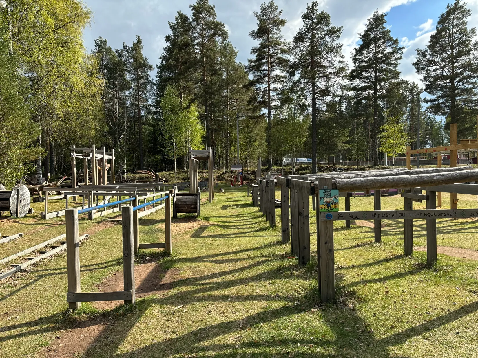 Villa, Bältervägen 6, Mora