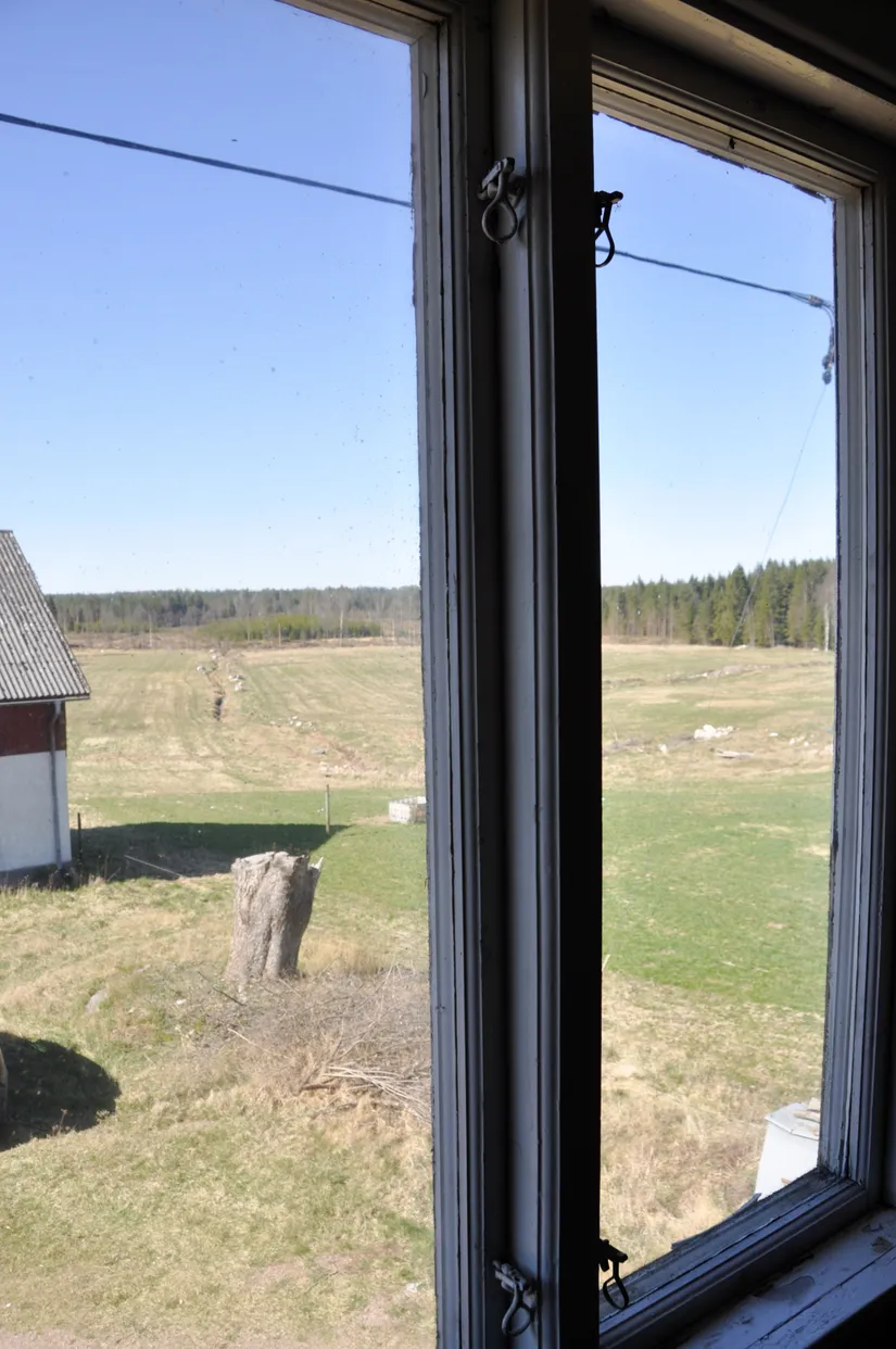 Gård/Skog, Vägarås 1245, Markaryd