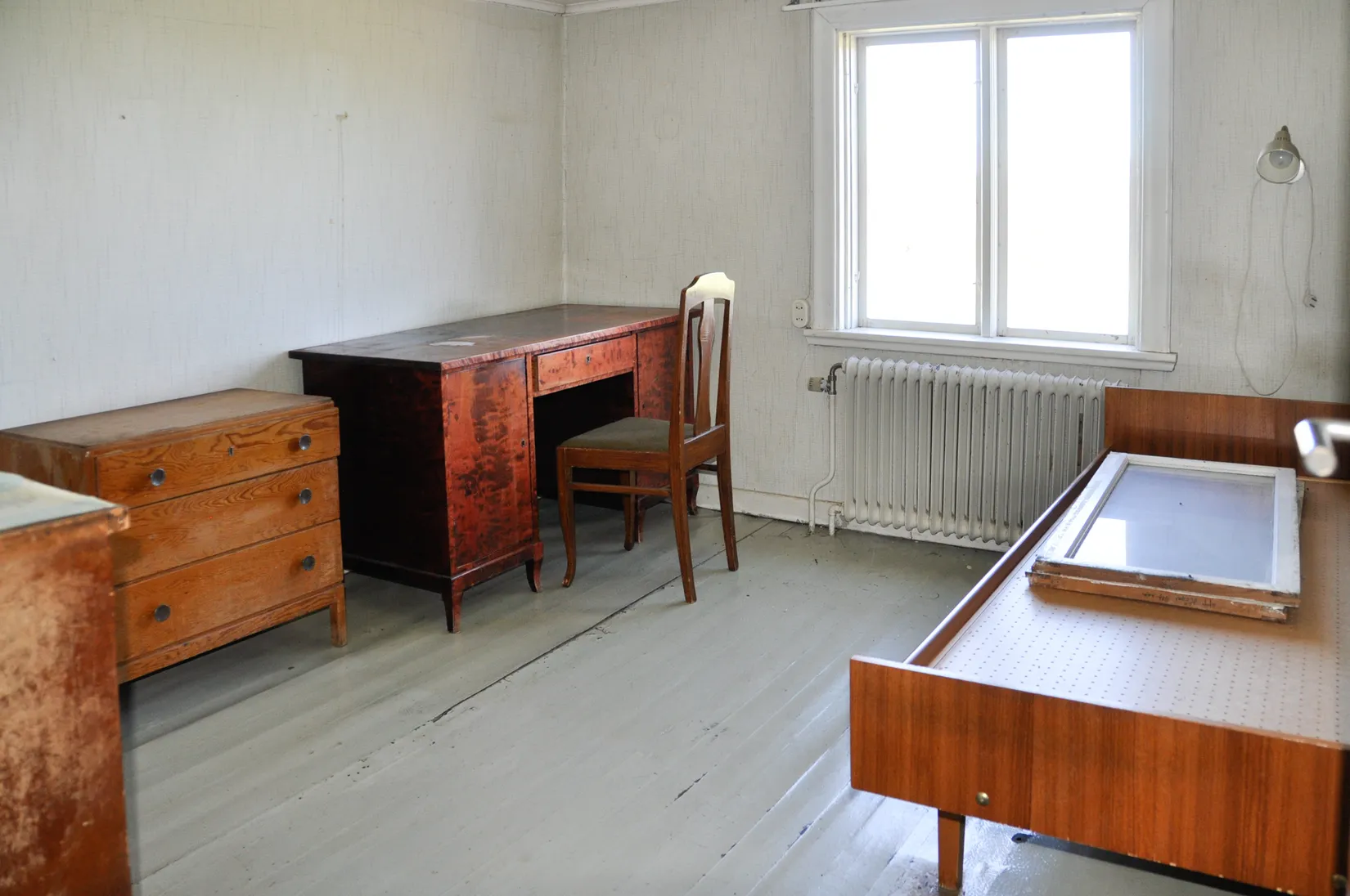 Gård/Skog, Vägarås 1245, Markaryd