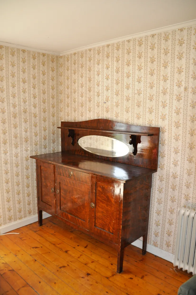 Gård/Skog, Vägarås 1245, Markaryd