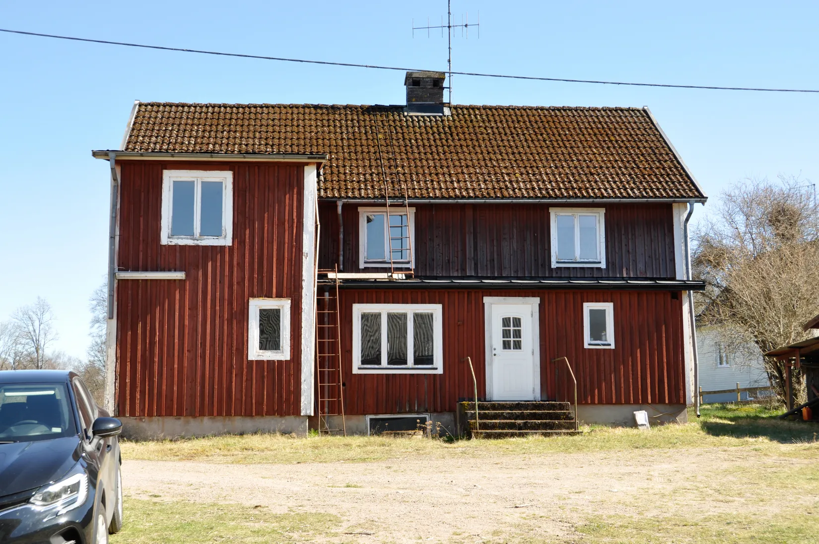 Gård/Skog, Vägarås 1245, Markaryd