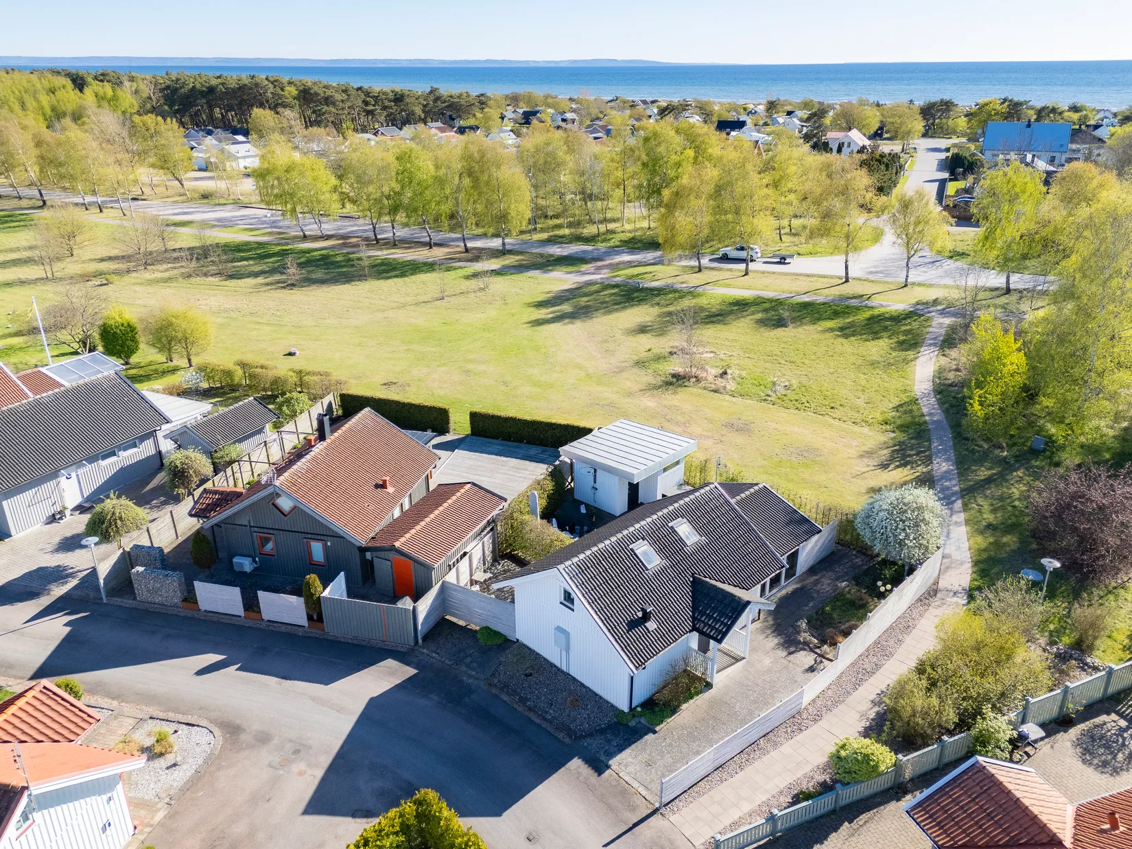 Fritidshus, Södra Väret 133, Östra Stranden, Halmstad
