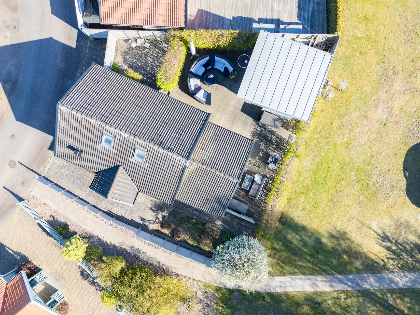 Fritidshus, Södra Väret 133, Östra Stranden, Halmstad
