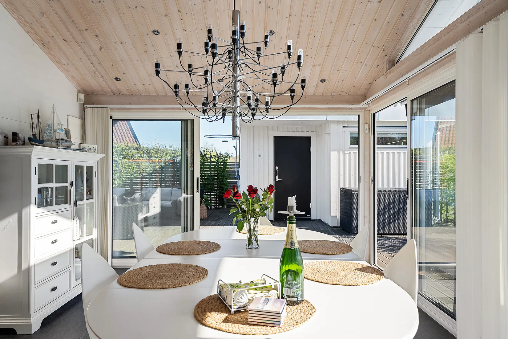 Fritidshus, Södra Väret 133, Östra Stranden, Halmstad