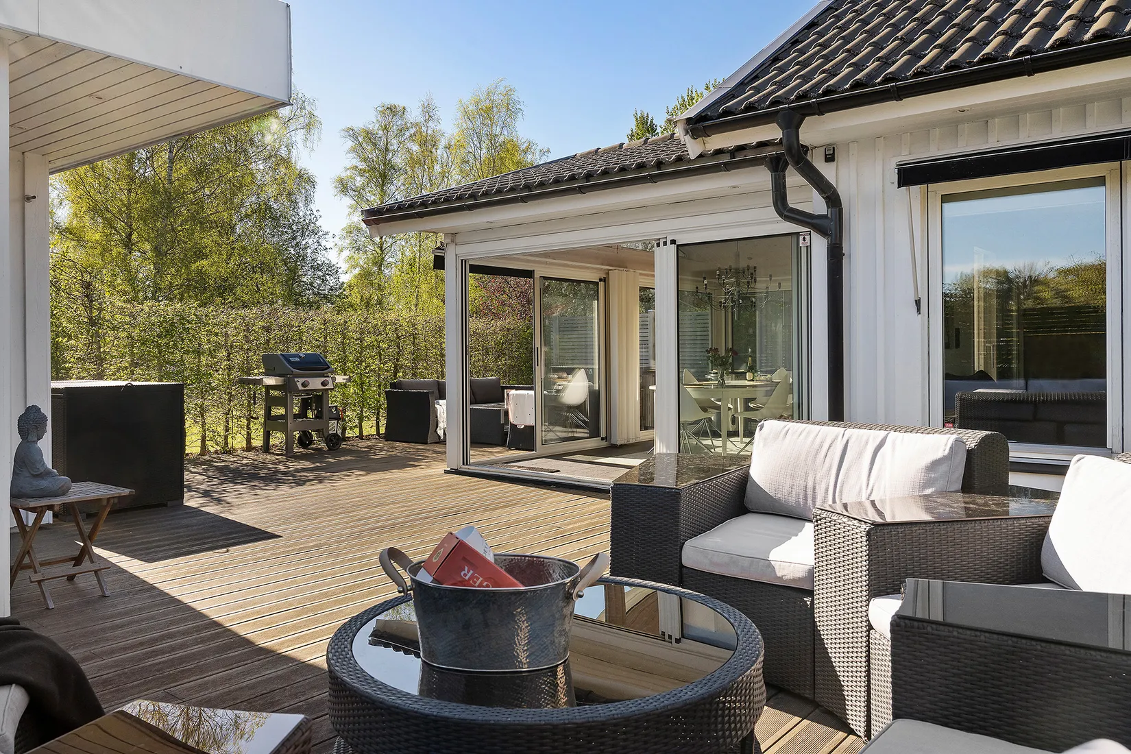 Fritidshus, Södra Väret 133, Östra Stranden, Halmstad