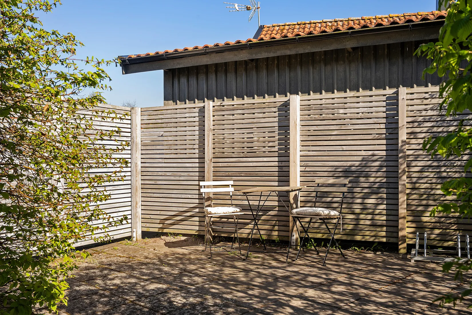 Fritidshus, Södra Väret 133, Östra Stranden, Halmstad