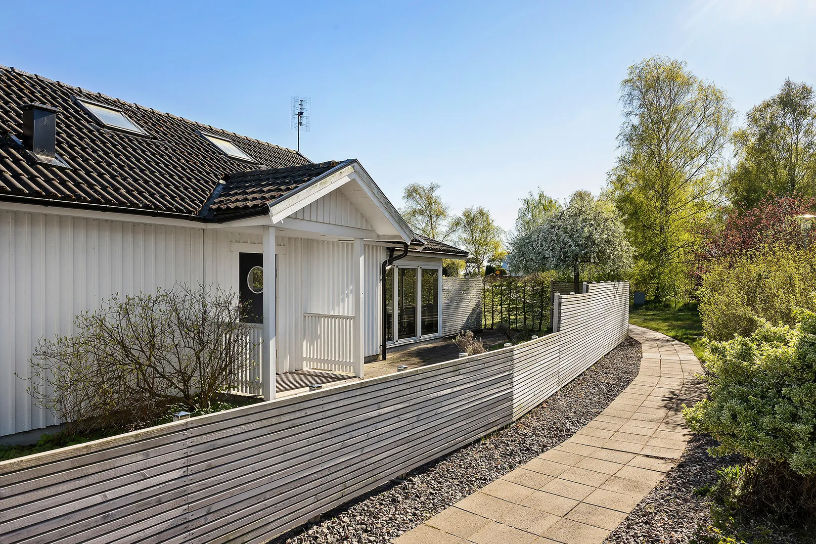 Fritidshus, Södra Väret 133, Östra Stranden, Halmstad