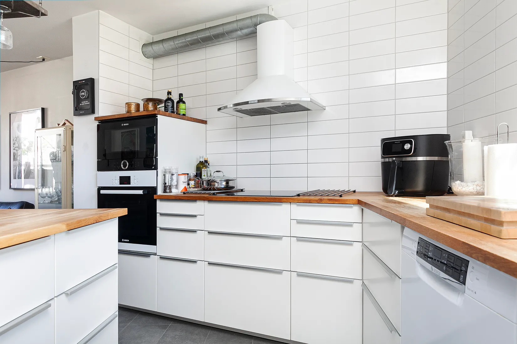 Bostadsrätt, Sundstorget 30, Höganäs