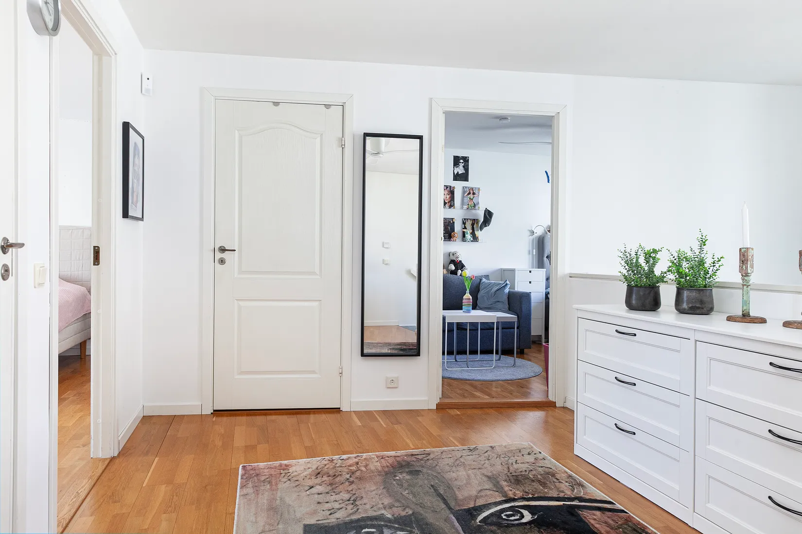 Bostadsrätt, Sundstorget 30, Höganäs