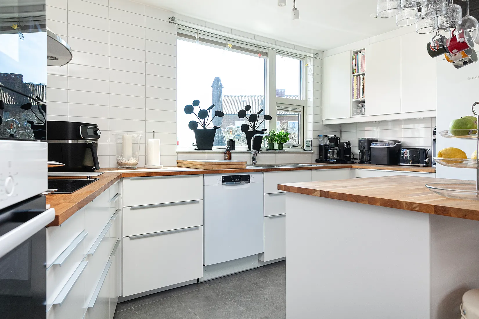 Bostadsrätt, Sundstorget 30, Höganäs