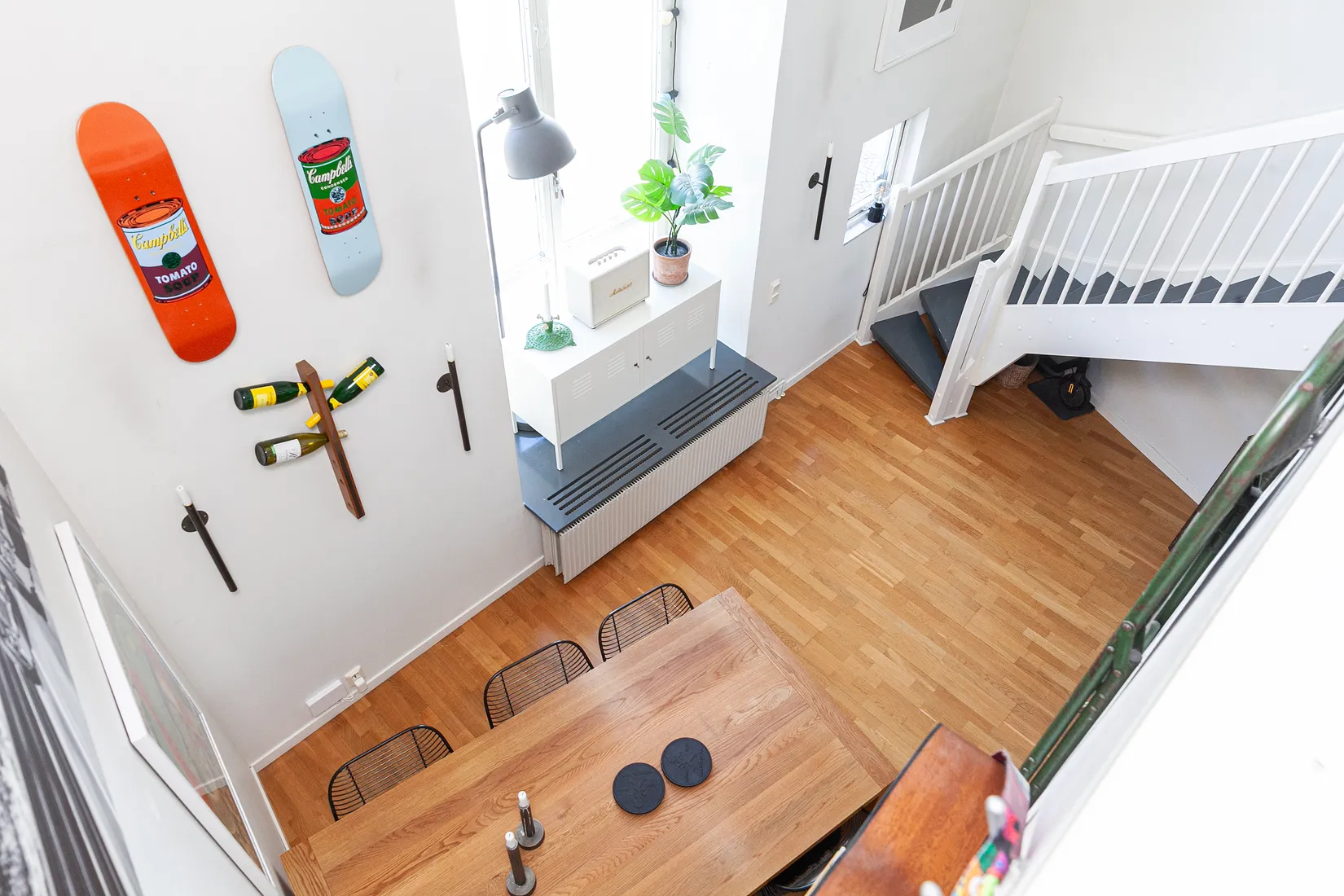 Bostadsrätt, Sundstorget 30, Höganäs