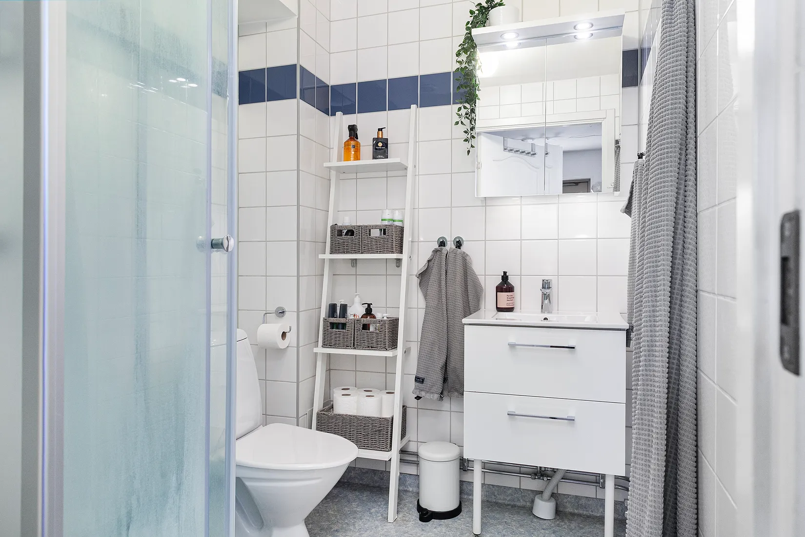 Bostadsrätt, Sundstorget 30, Höganäs