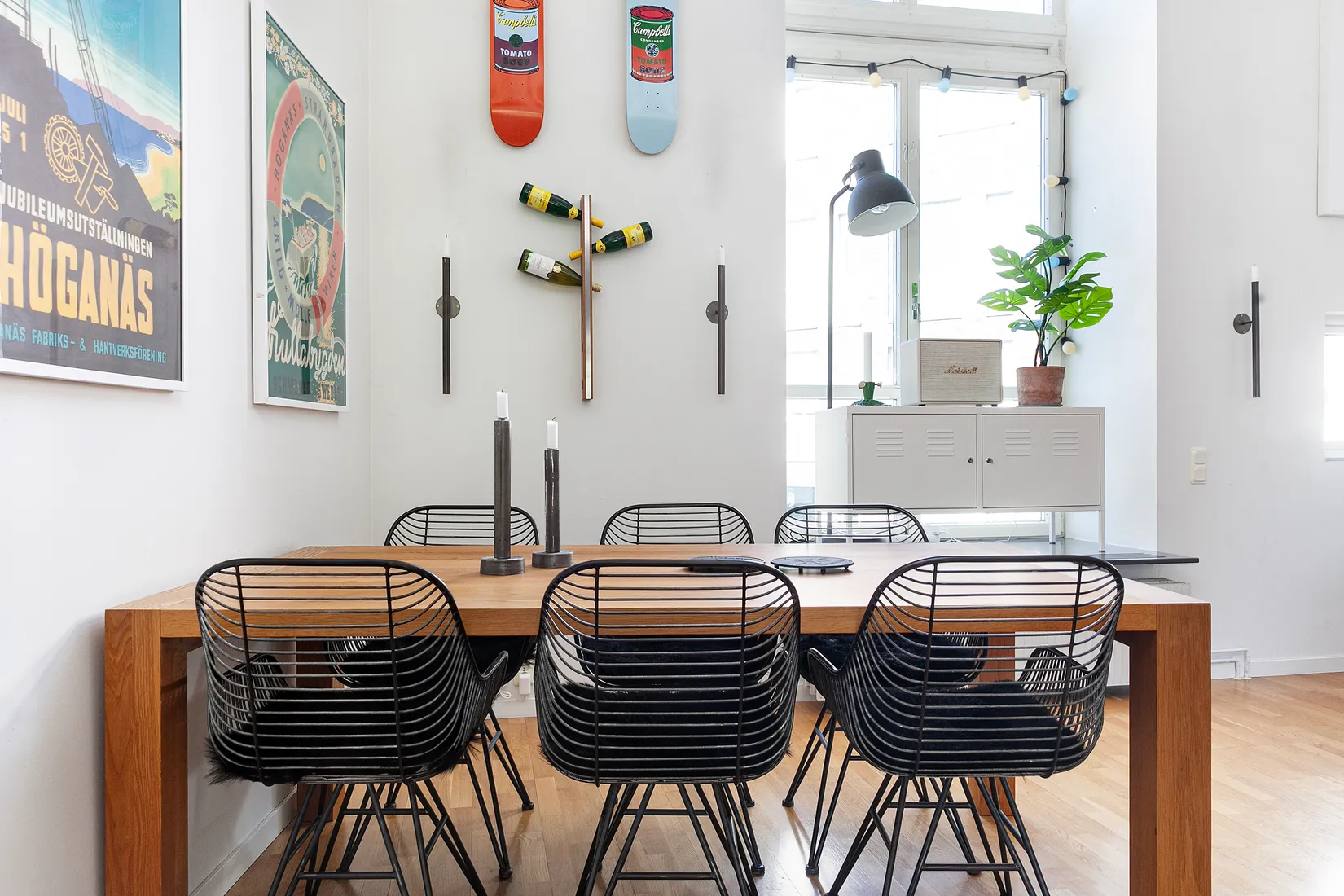 Bostadsrätt, Sundstorget 30, Höganäs