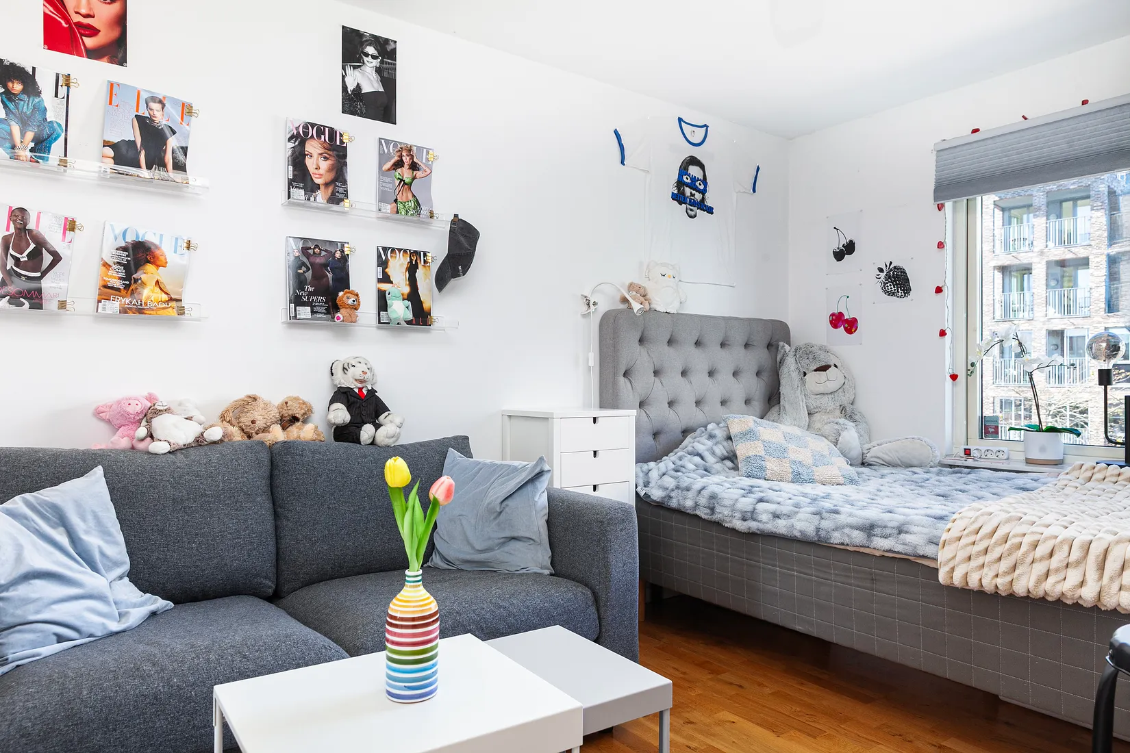 Bostadsrätt, Sundstorget 30, Höganäs