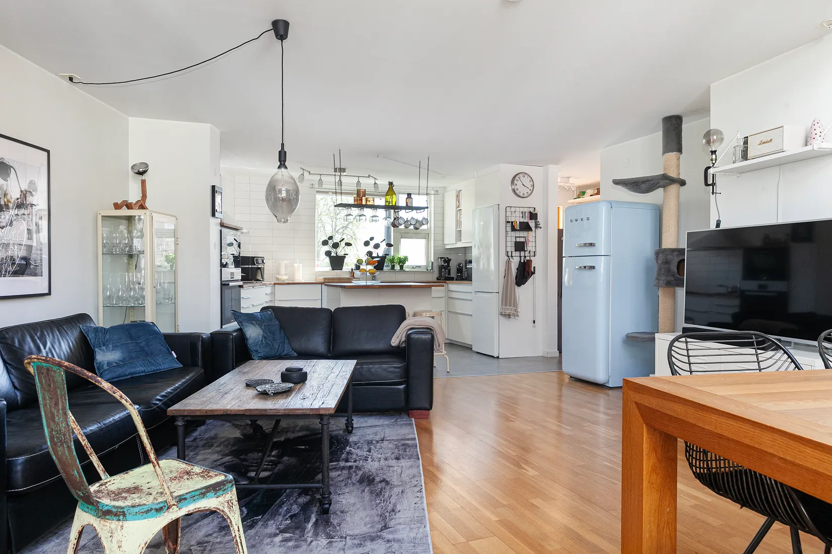 Bostadsrätt, Sundstorget 30, Höganäs