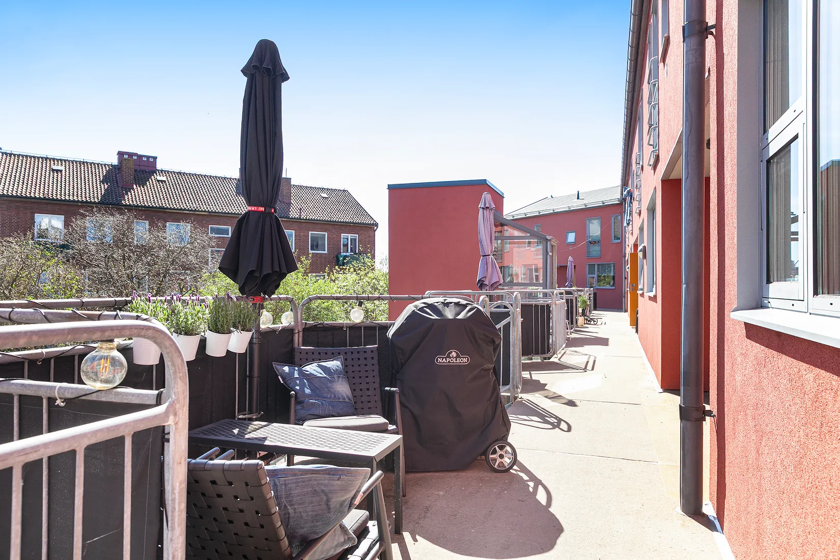 Bostadsrätt, Sundstorget 30, Höganäs