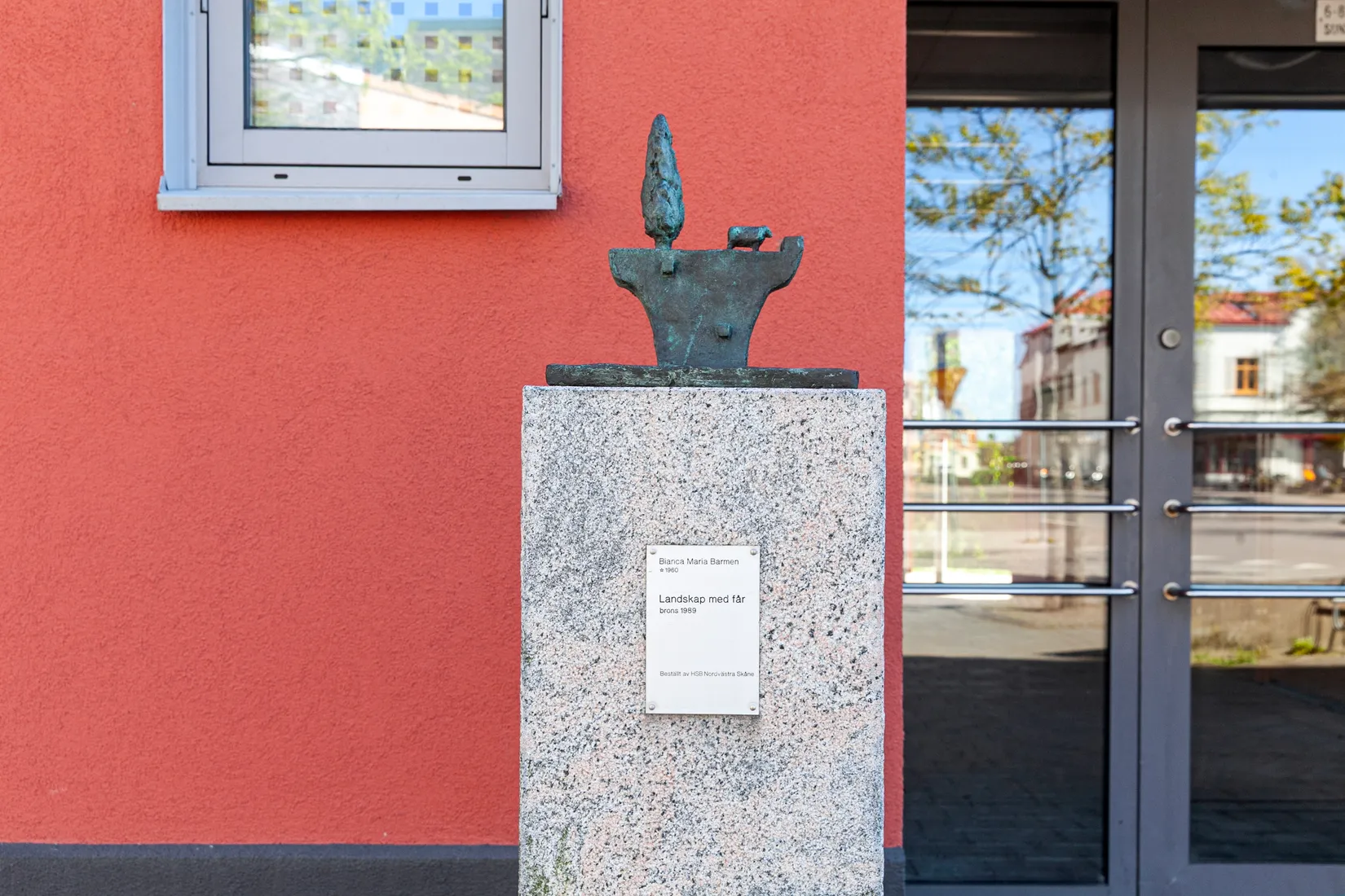 Bostadsrätt, Sundstorget 30, Höganäs